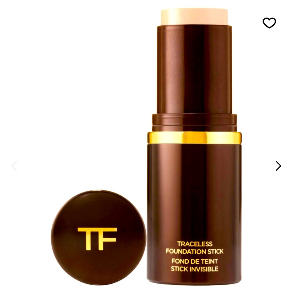 TOMFORD TRACELESS FOUNDATION STICK PORCELAIN BRAND NEW!! - Picture 1 of 3